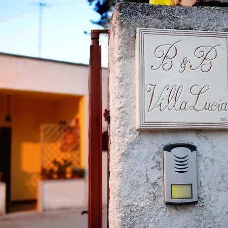 Panzió Lucia