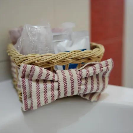 Panzió Lucia 3*