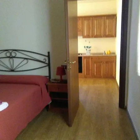 Lucia Bed & Breakfast
