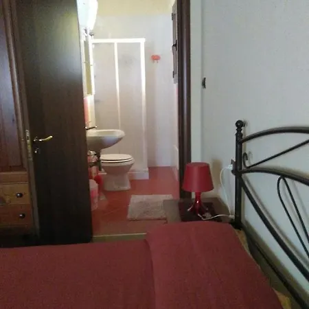 Bed and breakfast Lucia Mesagne