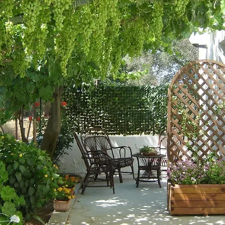 Lucia Bed and breakfast