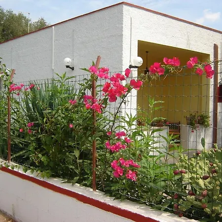 Lucia Bed & Breakfast