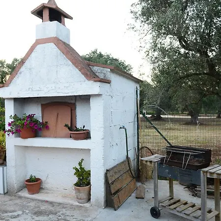 Bed and breakfast Lucia