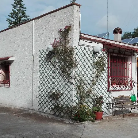Bed and breakfast Lucia Mesagne